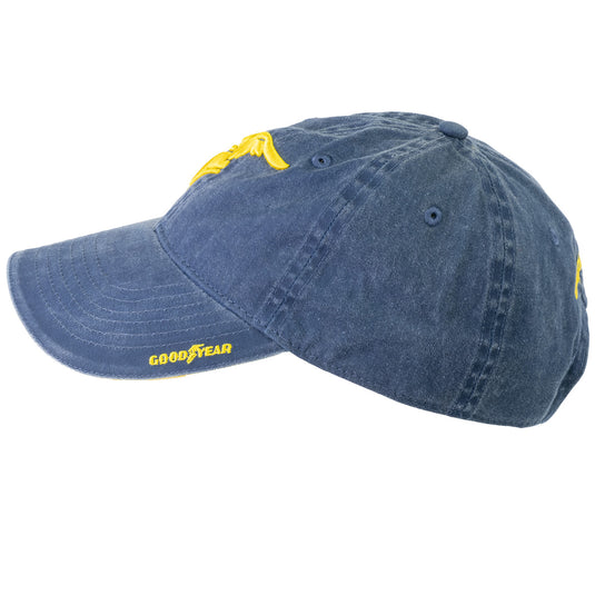 Goodyear Cap 