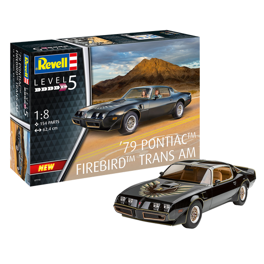 ’79 Pontiac™ Firebird™ Trans Am