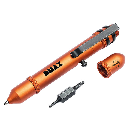 DMAX Bit Pen