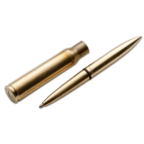 Space Pen Kugelschreiber in Patronenhülsenform Artikelbild 1