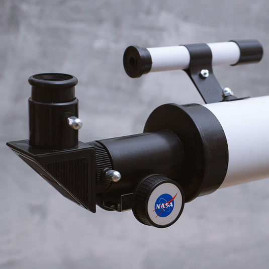 Teleskop mit Stativ "NASA" Artikelbild 3
