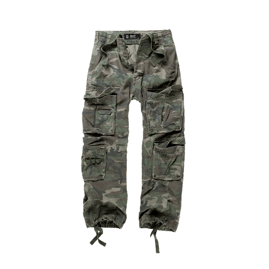 Cargo-Hose "Pure Vintage" von Brandit