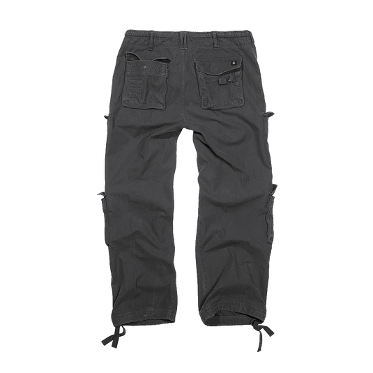 Cargo-Hose "Pure Vintage" von Brandit