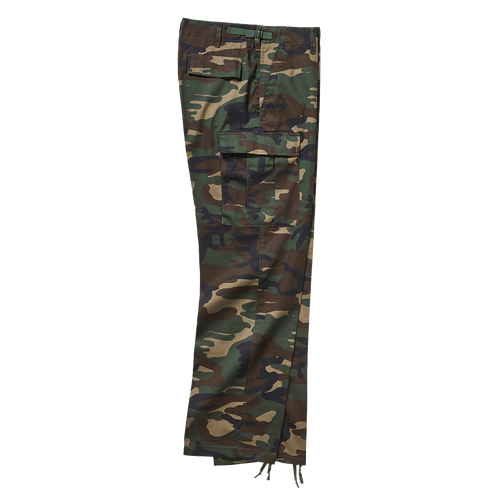 Wasserabweisende Hose 