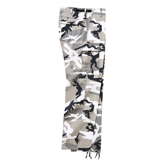 Wasserabweisende Hose 