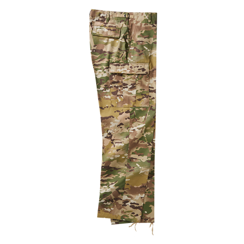 Wasserabweisende Hose 