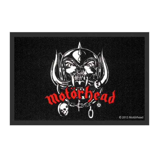 Motörhead Fußmatte 