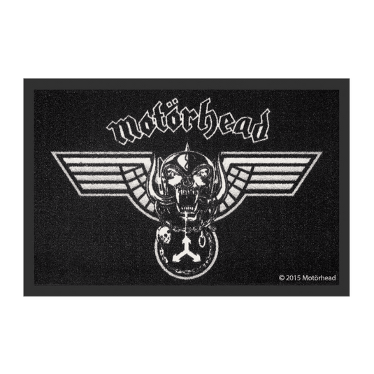 Motörhead Fußmatte 