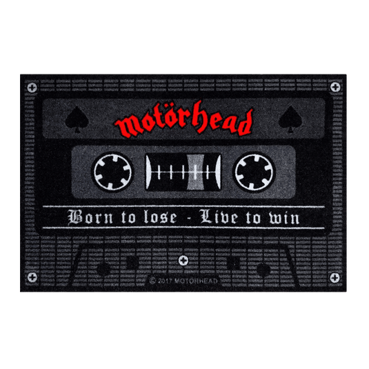 Motörhead Fußmatte 