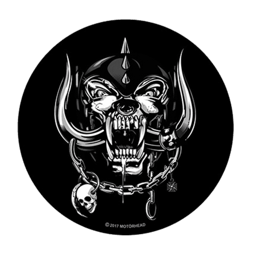 Motörhead Mousepad 