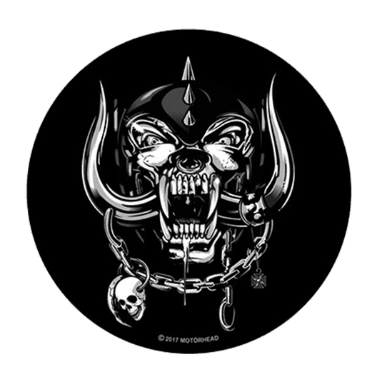 Motörhead Mousepad "Warpig" Artikelbild 1