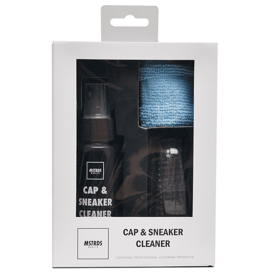 Cap & Sneaker Cleaner Set Artikelbild 1