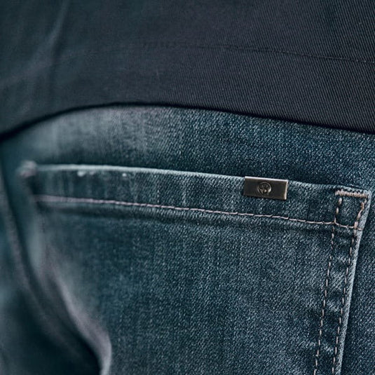Denim Jeans "Will" von Brandit Artikelbild 5
