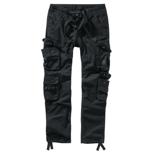 Slim Fit Cargo-Hose von Brandit Artikelbild 1