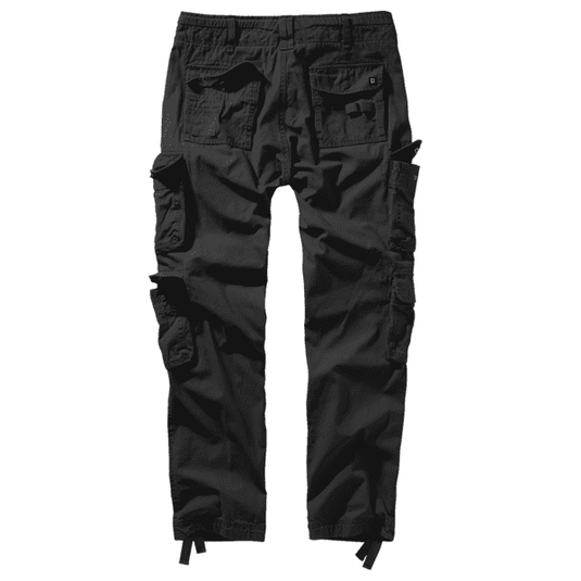 Slim Fit Cargo-Hose von Brandit Artikelbild 2