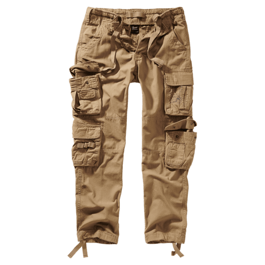 Slim Fit Cargo-Hose von Brandit Artikelbild 1