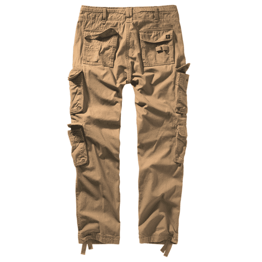 Slim Fit Cargo-Hose von Brandit Artikelbild 2