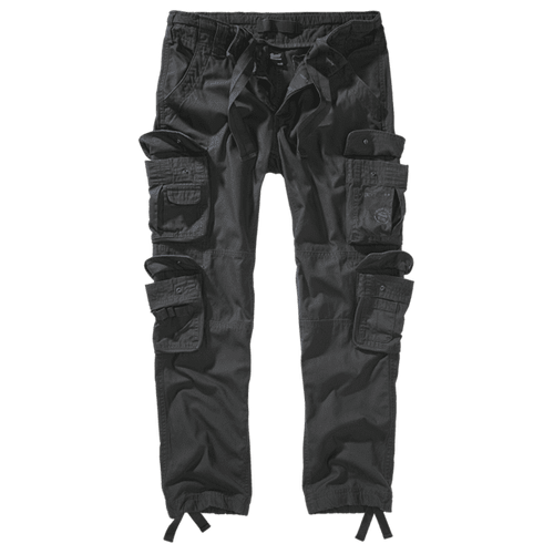 Slim Fit Cargo-Hose von Brandit Artikelbild 1