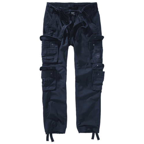 Slim Fit Cargo-Hose von Brandit Artikelbild 1