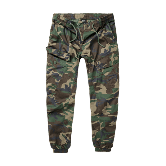 Cargo Jogpants "Ray" von Brandit Artikelbild 1