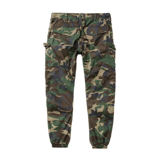 Cargo Jogpants "Ray" von Brandit Artikelbild 2