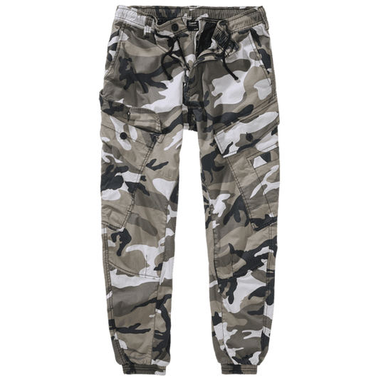 Cargo Jogpants 