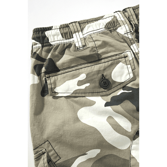 Cargo Jogpants "Ray" von Brandit Artikelbild 3