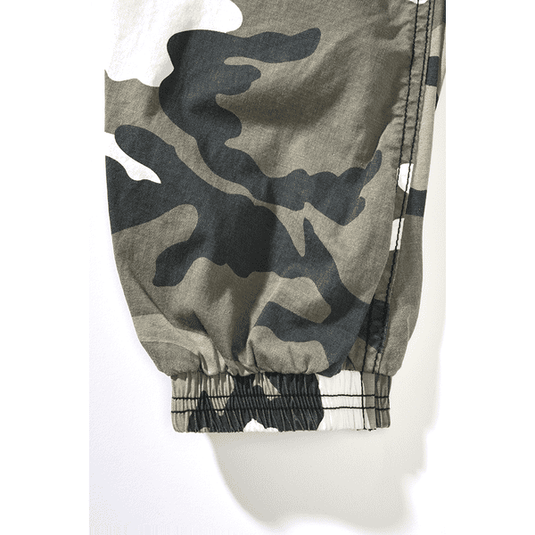 Cargo Jogpants "Ray" von Brandit Artikelbild 4