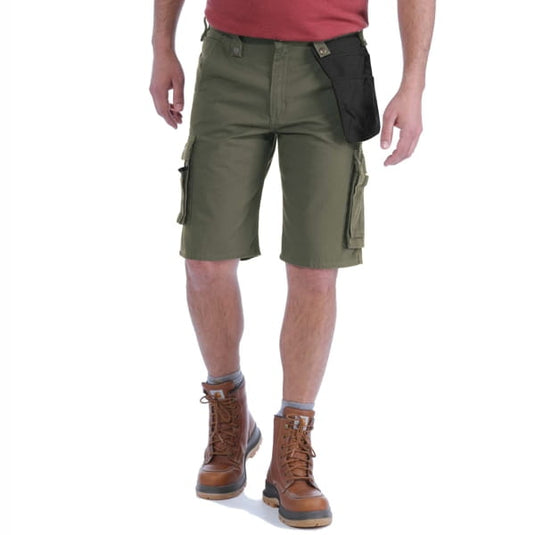 Multipocket Ripstop Workwear Shorts von Carhartt Artikelbild 2