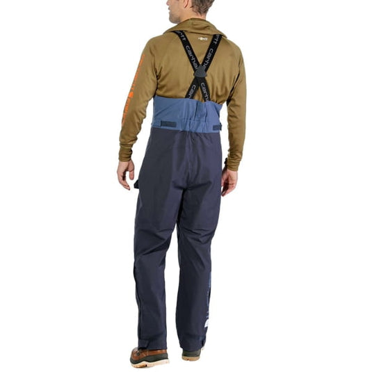 Wasserdichte Latzhose von Carhartt Artikelbild 2