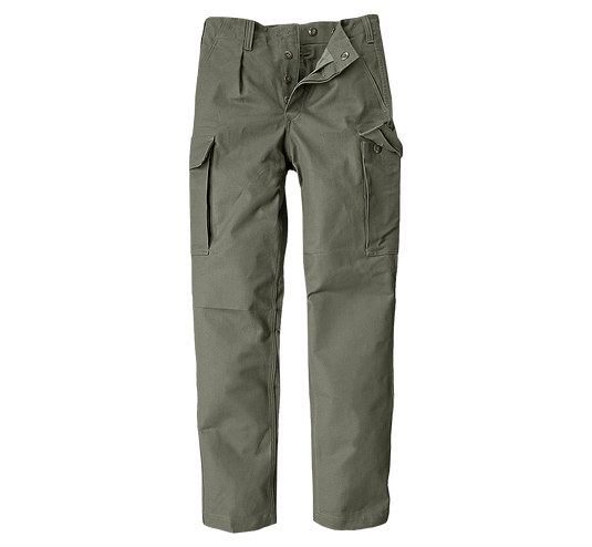 Moleskin Hose