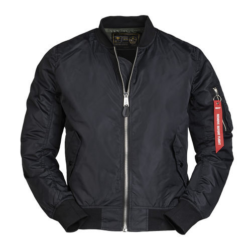 Fliegerjacke