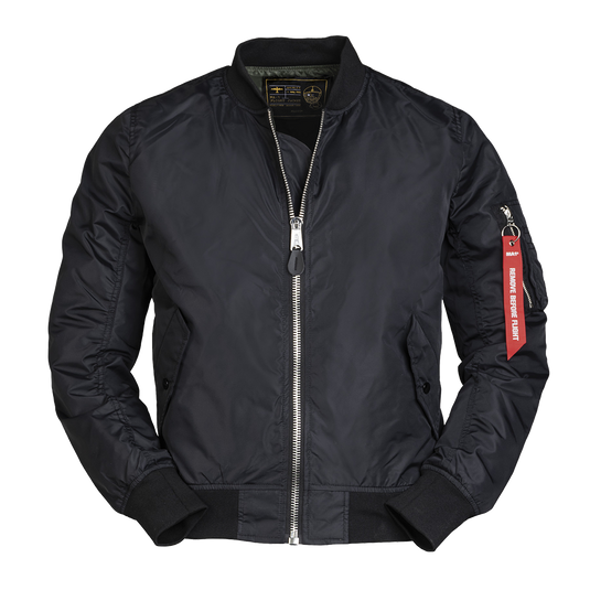 Fliegerjacke
