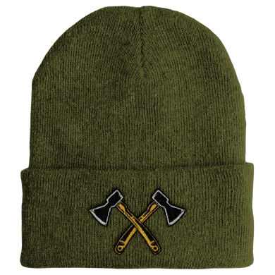 Beanie 