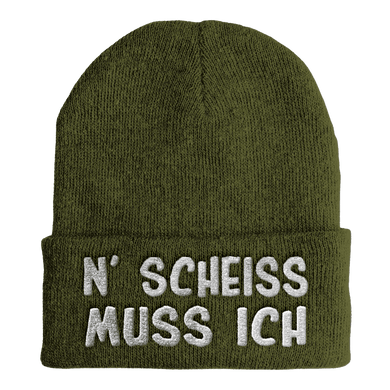 Beanie 