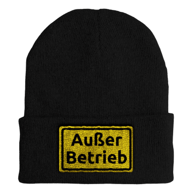 Beanie 