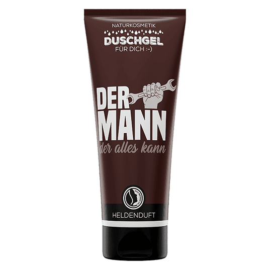 Duschgel "Mann kann" Artikelbild 1