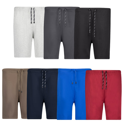 Loungeshorts von Adamo