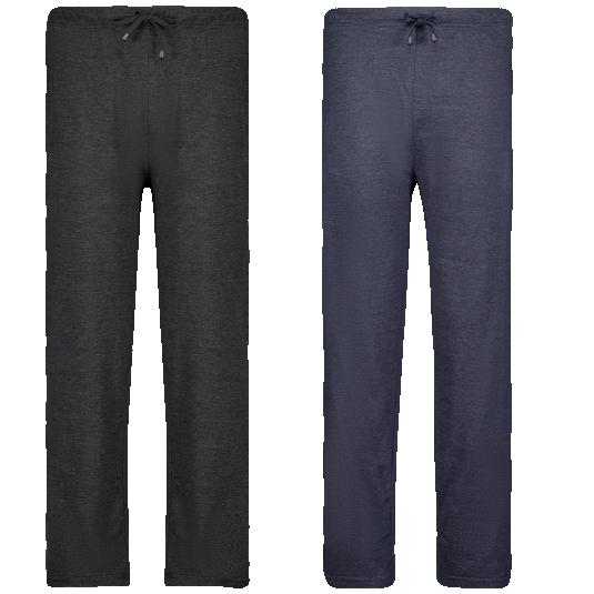 Loungehose von Adamo