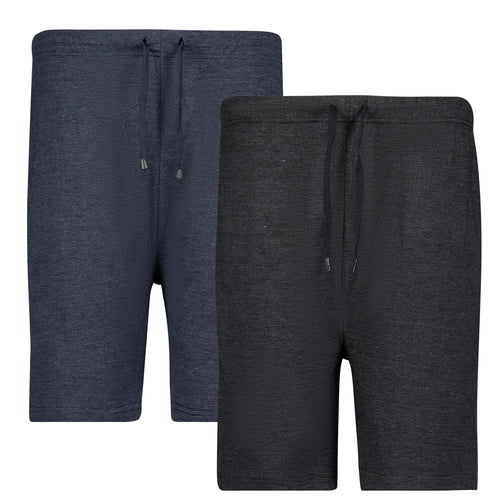 Loungeshorts von Adamo