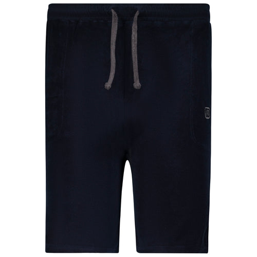 Frotee Shorts von Adamo