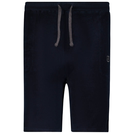 Frotee Shorts von Adamo