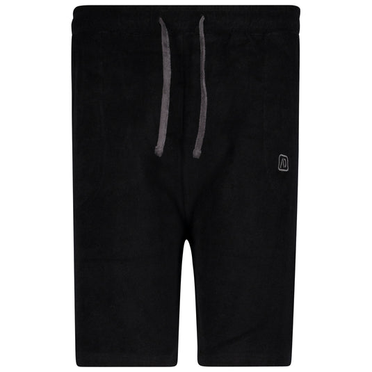 Frotee Shorts von Adamo