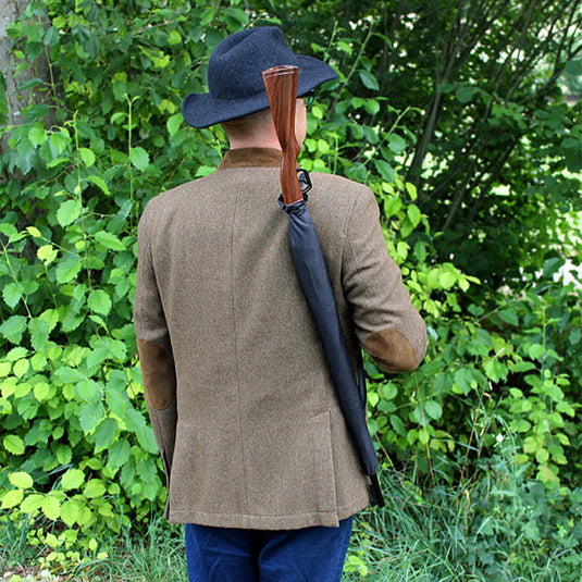 Gewehr Regenschirm Artikelbild 5