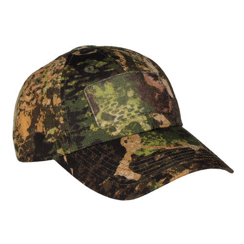 Camo Cap