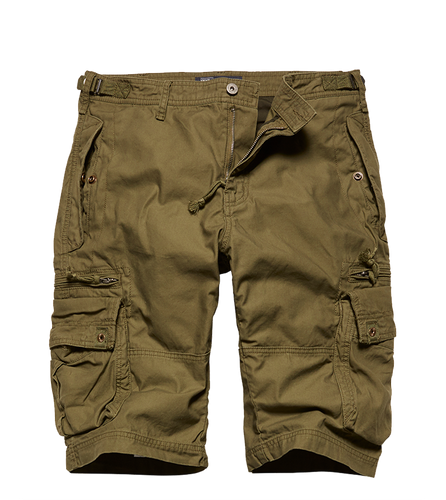 Carhoshorts 