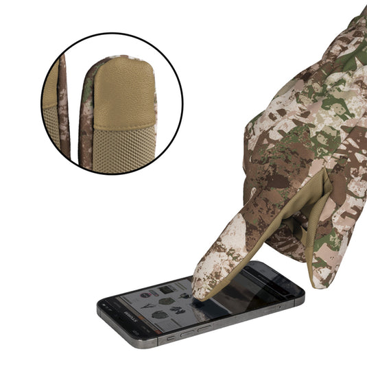 Softshell Handschuhe 