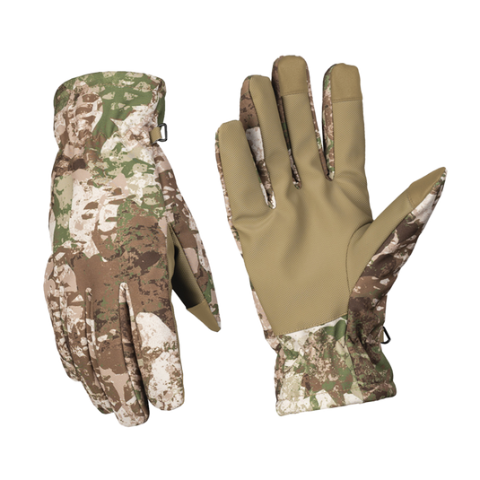 Softshell Handschuhe 