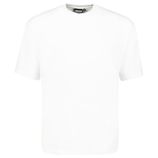 T-Shirt von Adamo (2er-Pack) bis 18XL