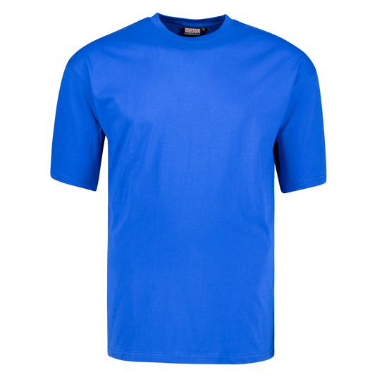 T-Shirt von Adamo (2er-Pack) bis 18XL